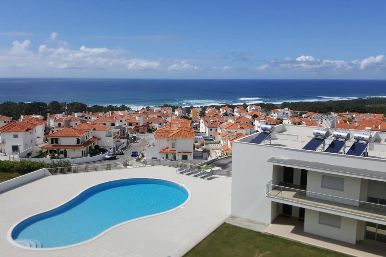 Marco Polo Apartment נאזרה מראה חיצוני תמונה