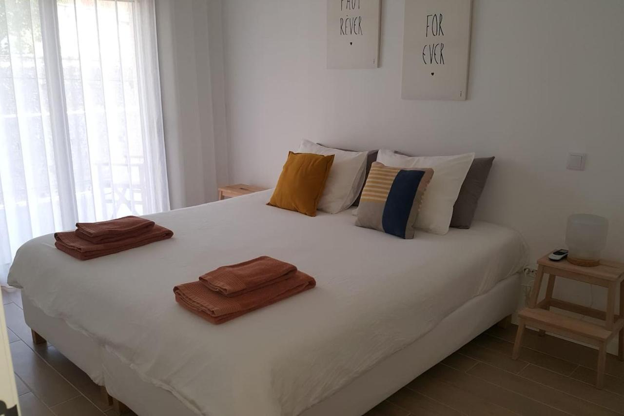 Marco Polo Apartment נאזרה מראה חיצוני תמונה