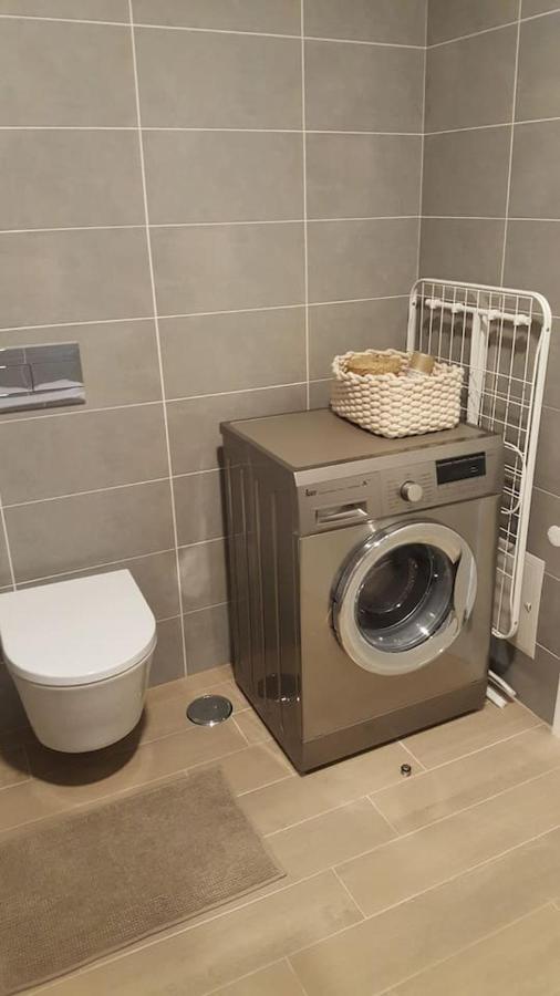 Marco Polo Apartment נאזרה מראה חיצוני תמונה