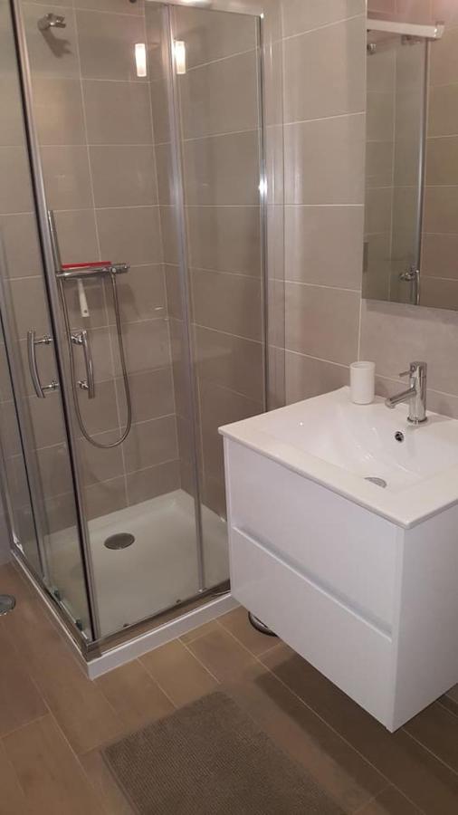 Marco Polo Apartment נאזרה מראה חיצוני תמונה