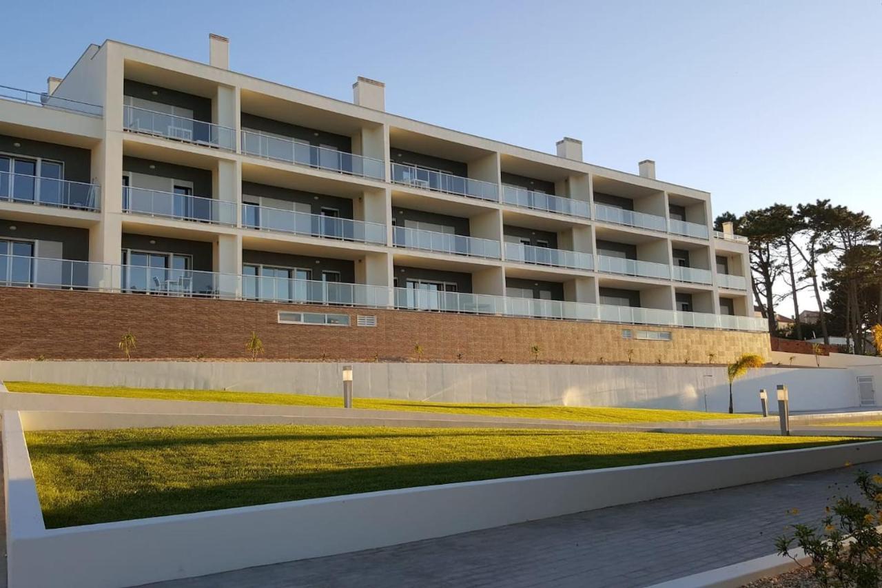 Marco Polo Apartment נאזרה מראה חיצוני תמונה