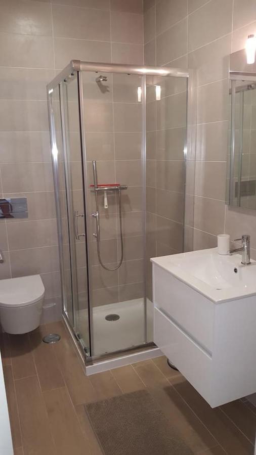 Marco Polo Apartment נאזרה מראה חיצוני תמונה
