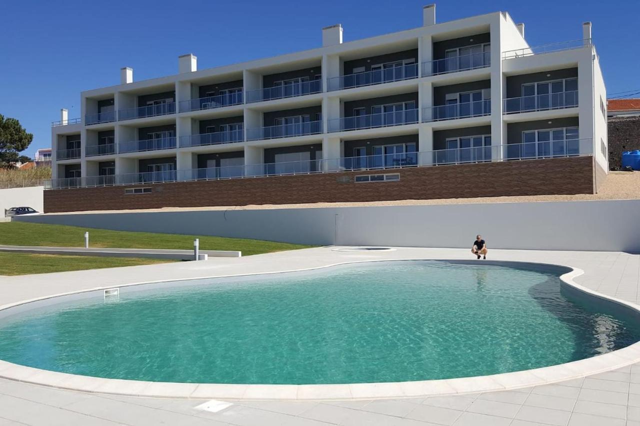 Marco Polo Apartment נאזרה מראה חיצוני תמונה