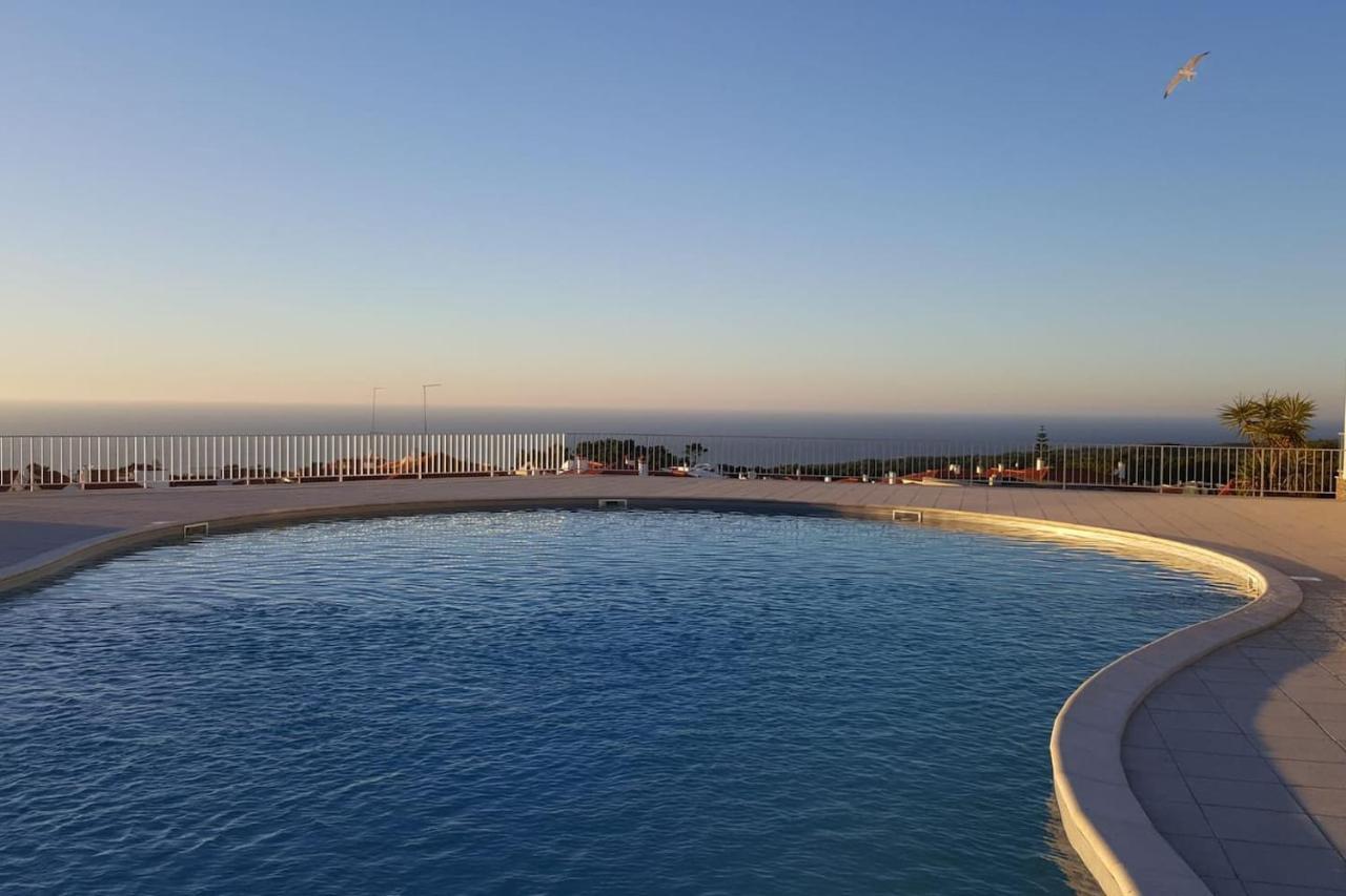Marco Polo Apartment נאזרה מראה חיצוני תמונה